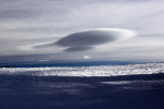 Jozef Franc / UFO nad Alpami