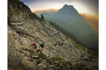 Richard Podoba / Ferratou s Monte Pelmom