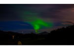 Róbert Bonko / Iceland Aurora Borealis